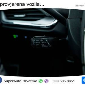 Škoda Enyaq 50 Loft Comfort 148 KS, VIRT