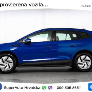 Škoda Enyaq 50 Loft Comfort 148 KS, VIRT