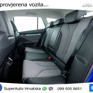 Škoda Enyaq 50 Loft Comfort 148 KS, VIRT