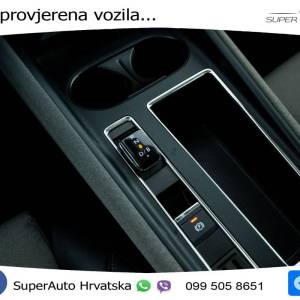 Škoda Enyaq 50 Loft Comfort 148 KS, VIRT