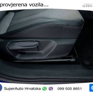 Škoda Enyaq 50 Loft Comfort 148 KS, VIRT