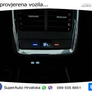 Škoda Enyaq 60 62 kWh Sportline 180 KS, MATRIX+ACC+PANO+GR SJED+KAM+VIRT+PDC