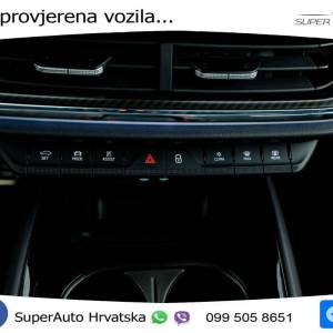 Škoda Enyaq 60 62 kWh Sportline 180 KS, MATRIX+ACC+PANO+GR SJED+KAM+VIRT+PDC