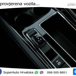 Škoda Enyaq 60 62 kWh Sportline 180 KS, MATRIX+ACC+PANO+GR SJED+KAM+VIRT+PDC