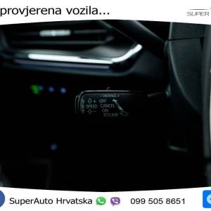Škoda Enyaq 60 62 kWh Sportline 180 KS, MATRIX+ACC+PANO+GR SJED+KAM+VIRT+PDC