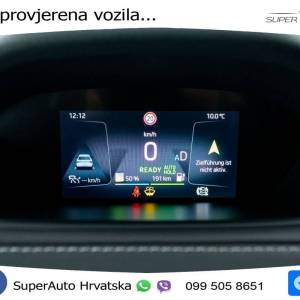 Škoda Enyaq 60 62 kWh Sportline 180 KS, MATRIX+ACC+PANO+GR SJED+KAM+VIRT+PDC