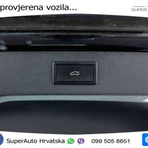 Škoda Enyaq 60 62 kWh Sportline 180 KS, MATRIX+ACC+PANO+GR SJED+KAM+VIRT+PDC