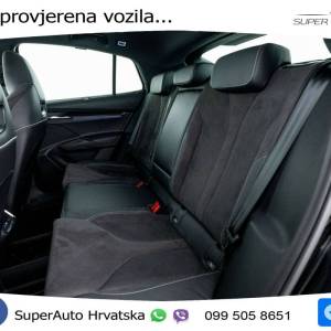 Škoda Enyaq 60 62 kWh Sportline 180 KS, MATRIX+ACC+PANO+GR SJED+KAM+VIRT+PDC