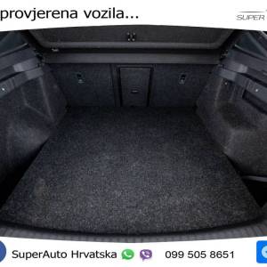 Škoda Enyaq 60 62 kWh Sportline 180 KS, MATRIX+ACC+PANO+GR SJED+KAM+VIRT+PDC