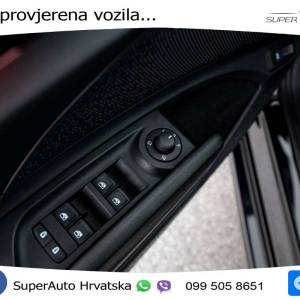 Škoda Enyaq 60 62 kWh Sportline 180 KS, MATRIX+ACC+PANO+GR SJED+KAM+VIRT+PDC