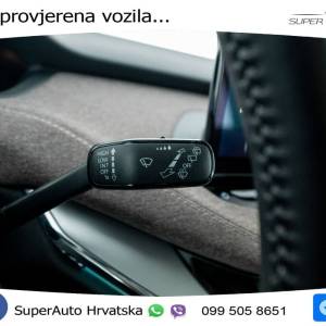 Škoda Enyaq 60 Lodge 179 KS, ACC+KAM+VIRT+NAVI