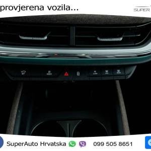 Škoda Enyaq 60 Lodge 179 KS, ACC+KAM+VIRT+NAVI