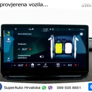Škoda Enyaq 60 Lodge 179 KS, ACC+KAM+VIRT+NAVI