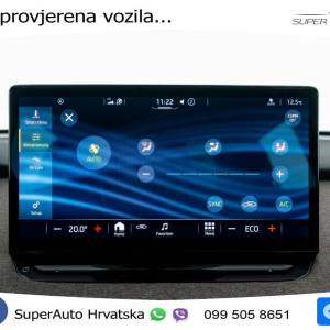 Škoda Enyaq 60 Lodge 179 KS, ACC+KAM+VIRT+NAVI