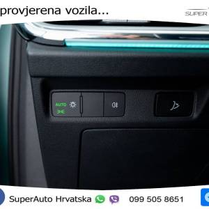 Škoda Enyaq 60 Lodge 179 KS, ACC+KAM+VIRT+NAVI