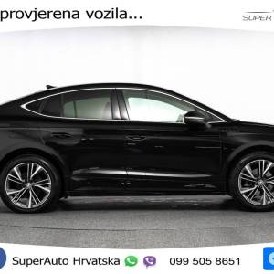 Škoda Enyaq 80 82 kWh 204 KS, MATRIX+ACC+4xGR SJED+KAM+PANO+HEAD