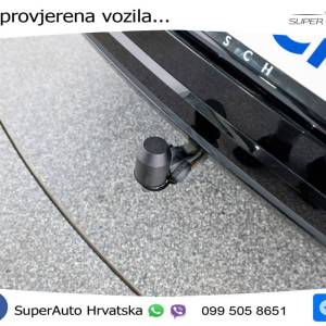 Škoda Enyaq 80 82 kWh 204 KS, MATRIX+ACC+4xGR SJED+KAM+PANO+HEAD