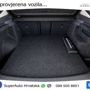 Škoda Enyaq 80 82 kWh 204 KS, MATRIX+ACC+4xGR SJED+KAM+PANO+HEAD