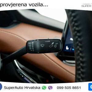 Škoda Enyaq 80 82 kWh 204 KS, MATRIX+ACC+4xGR SJED+KAM+PANO+HEAD