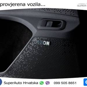 Škoda Enyaq 80 82 kWh 204 KS, MATRIX+ACC+4xGR SJED+KAM+PANO+HEAD