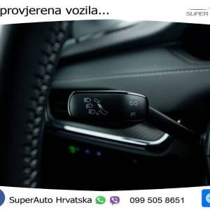 Škoda Enyaq iV Coupe 60 Sportline 179 KS, ACC+KAM+GR SJED+PANO+VIRT