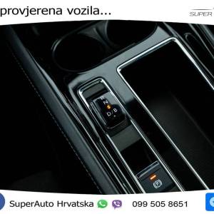 Škoda Enyaq iV Coupe 60 Sportline 179 KS, ACC+KAM+GR SJED+PANO+VIRT