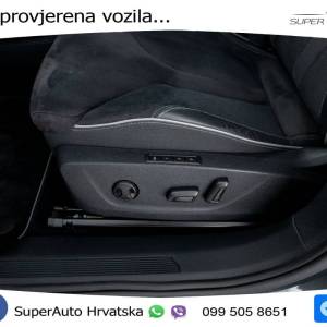 Škoda Enyaq iV Coupe 60 Sportline 179 KS, ACC+KAM+GR SJED+PANO+VIRT