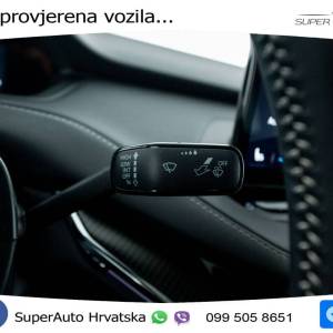 Škoda Enyaq iV Coupe 60 Sportline 179 KS, ACC+KAM+GR SJED+PANO+VIRT