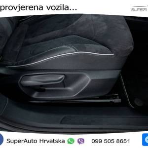 Škoda Enyaq iV Coupe 60 Sportline 179 KS, ACC+KAM+GR SJED+PANO+VIRT