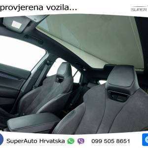 Škoda Enyaq iV Coupe 60 Sportline 179 KS, ACC+KAM+GR SJED+PANO+VIRT