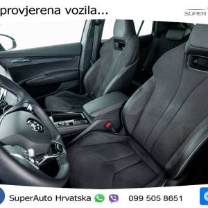 Škoda Enyaq iV Coupe 60 Sportline 179 KS, ACC+KAM+GR SJED+PANO+VIRT