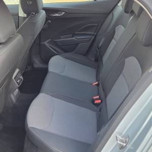 Škoda Fabia 1,0 TSI 110 KS**,ALU,FULL LED,NAV,TEMPOMAT,PARK SENZORI...