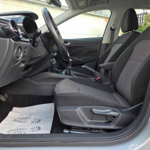 Škoda Fabia 1,0 TSI 110 KS**,ALU,FULL LED,NAV,TEMPOMAT,PARK SENZORI...