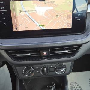 Škoda Fabia 1,0 TSI 110 KS**,ALU,FULL LED,NAV,TEMPOMAT,PARK SENZORI...