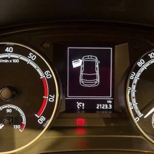 Škoda Fabia 1.0 TSI Ambition - 3 godine jamstva