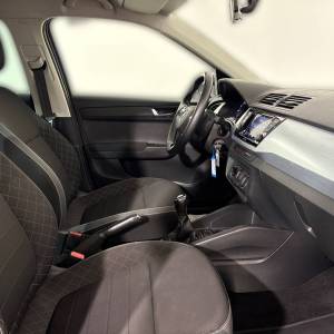Škoda Fabia 1.0 TSI Ambition - 3 godine jamstva