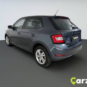 Škoda Fabia 1.0 TSI Ambition - 3 godine jamstva