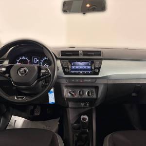 Škoda Fabia 1.0 TSI Ambition - 3 godine jamstva