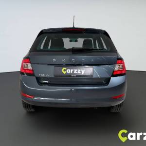 Škoda Fabia 1.0 TSI Ambition - 3 godine jamstva