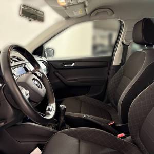 Škoda Fabia 1.0 TSI Ambition - 3 godine jamstva