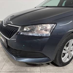 Škoda Fabia 1.0 TSI Ambition - 3 godine jamstva