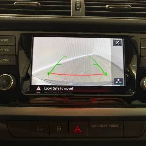 Škoda Fabia 1.0 TSI Ambition - 3 godine jamstva