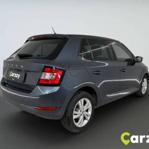 Škoda Fabia 1.0 TSI Ambition - 3 godine jamstva