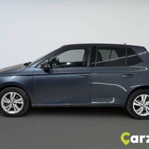 Škoda Fabia 1.0 TSI Ambition - 3 godine jamstva