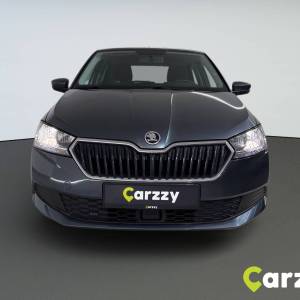 Škoda Fabia 1.0 TSI Ambition - 3 godine jamstva