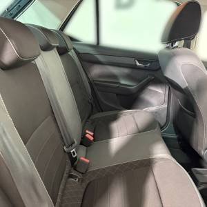 Škoda Fabia 1.0 TSI Ambition - 3 godine jamstva