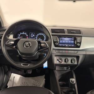 Škoda Fabia 1.0 TSI Ambition - 3 godine jamstva