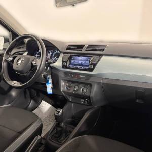 Škoda Fabia 1.0 TSI Ambition - 3 godine jamstva