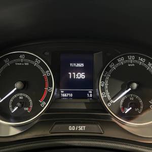 Škoda Fabia 1.0 TSI EDITION - 3 godine jamstva