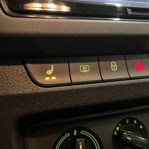 Škoda Fabia 1.0 TSI EDITION - 3 godine jamstva